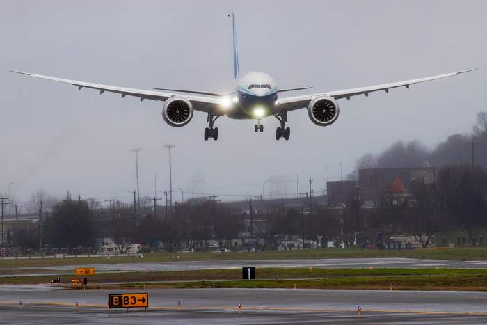 Работя в авиационния сектор и мога да ви кажа че